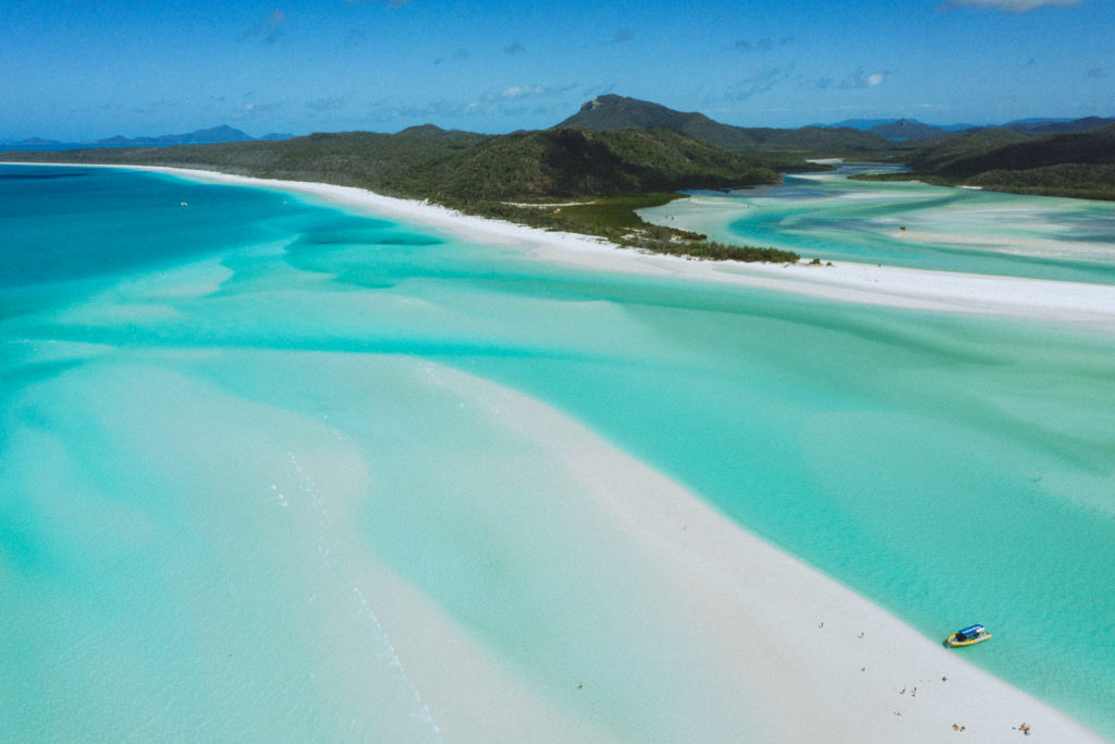 Tropical North Queensland, Australia - saltyluxe.com