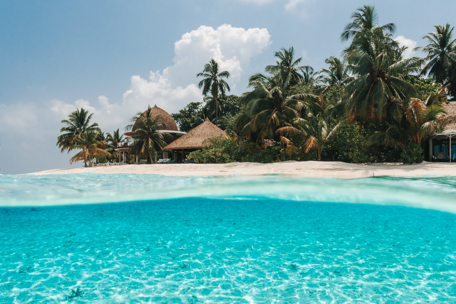 Affordable Maldives Resorts