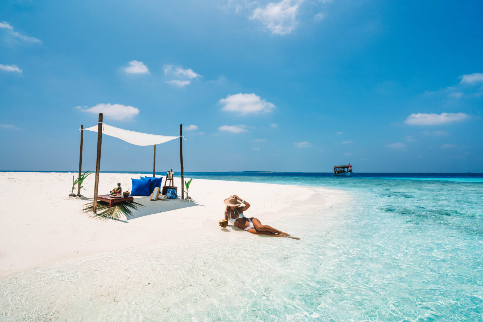 Affordable Maldives Resorts