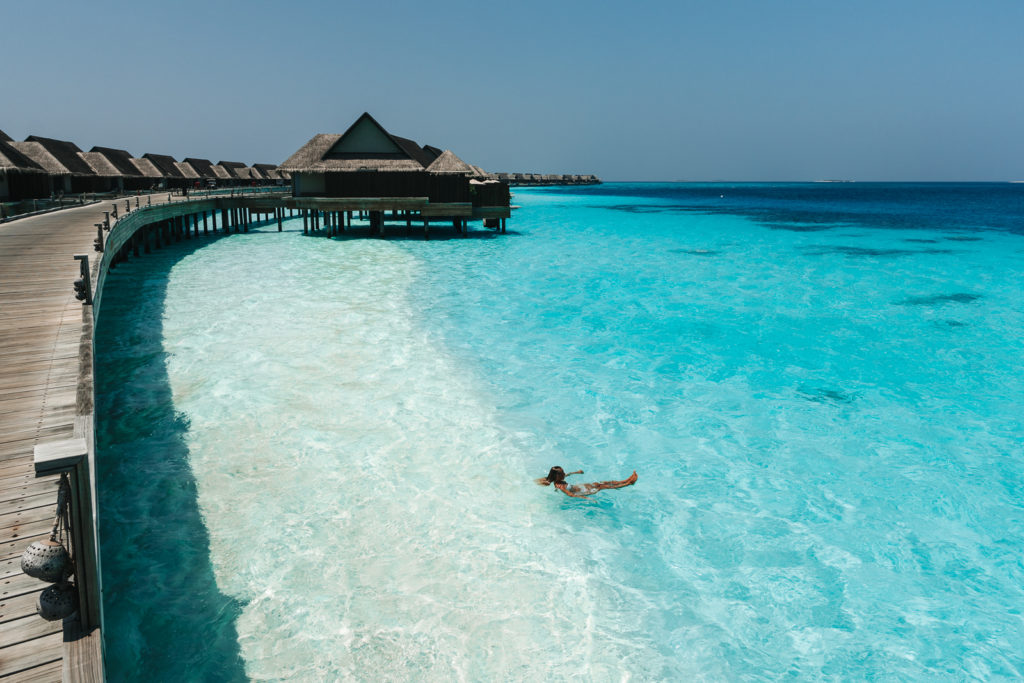 joali maldives