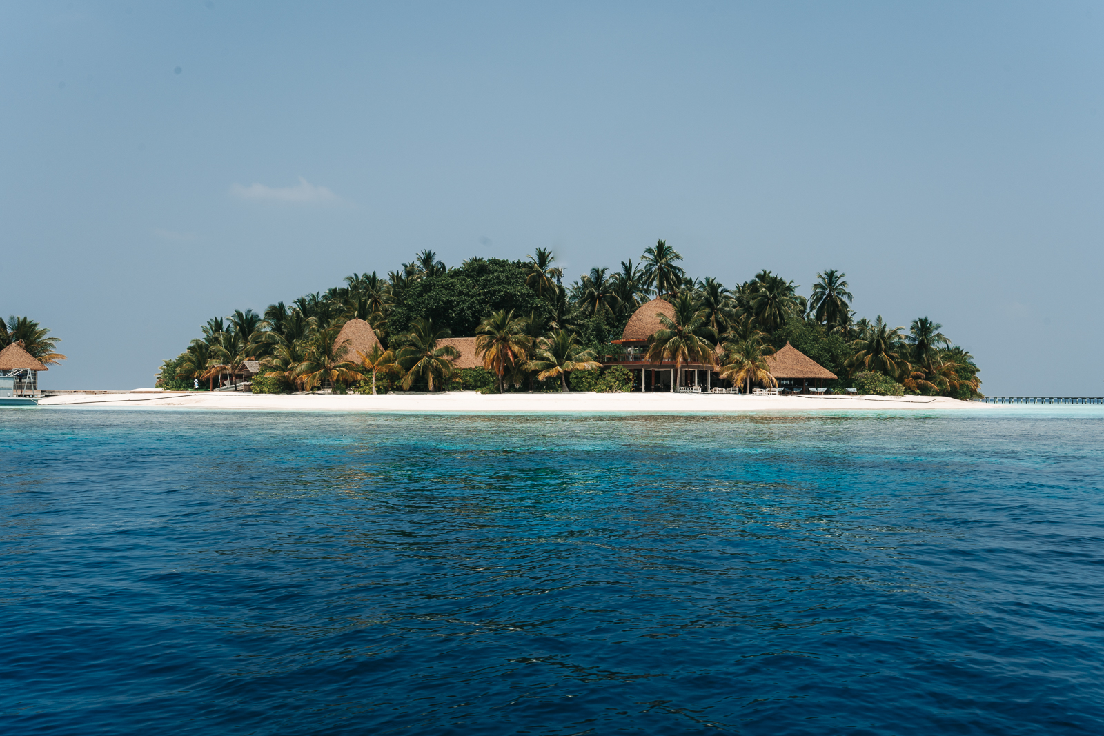 Affordable Maldives Resorts
