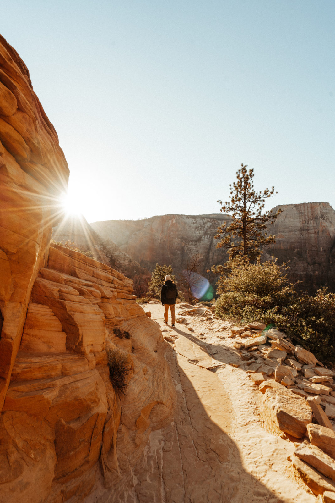 Southwest USA National Parks - saltyluxe.com