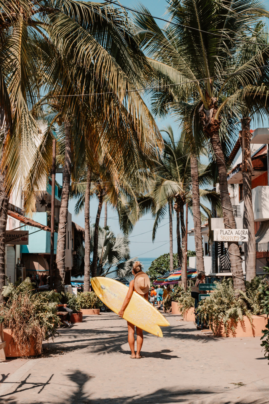 Sayulita Travel Guide: What to Eat, See and Do in Sayulita Mexico ...