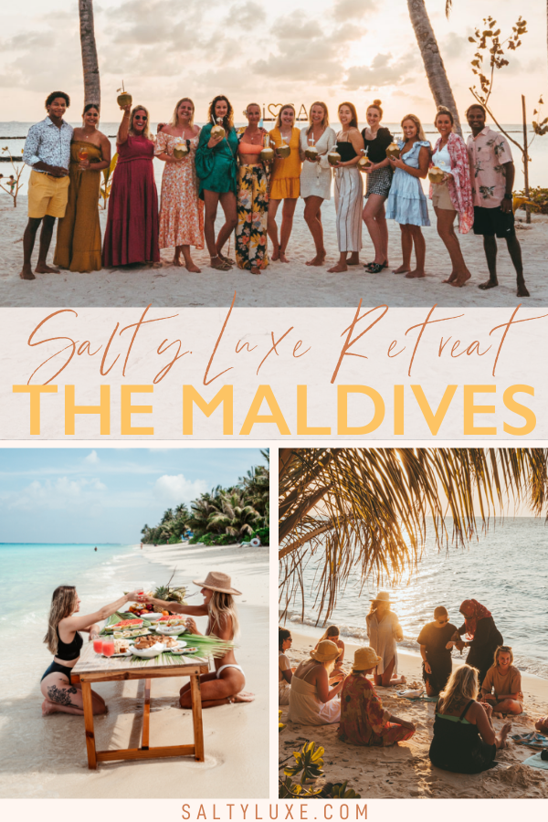 salty luxe maldives retreat