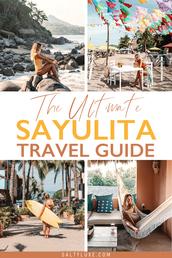 the ultimate sayulita travel guide