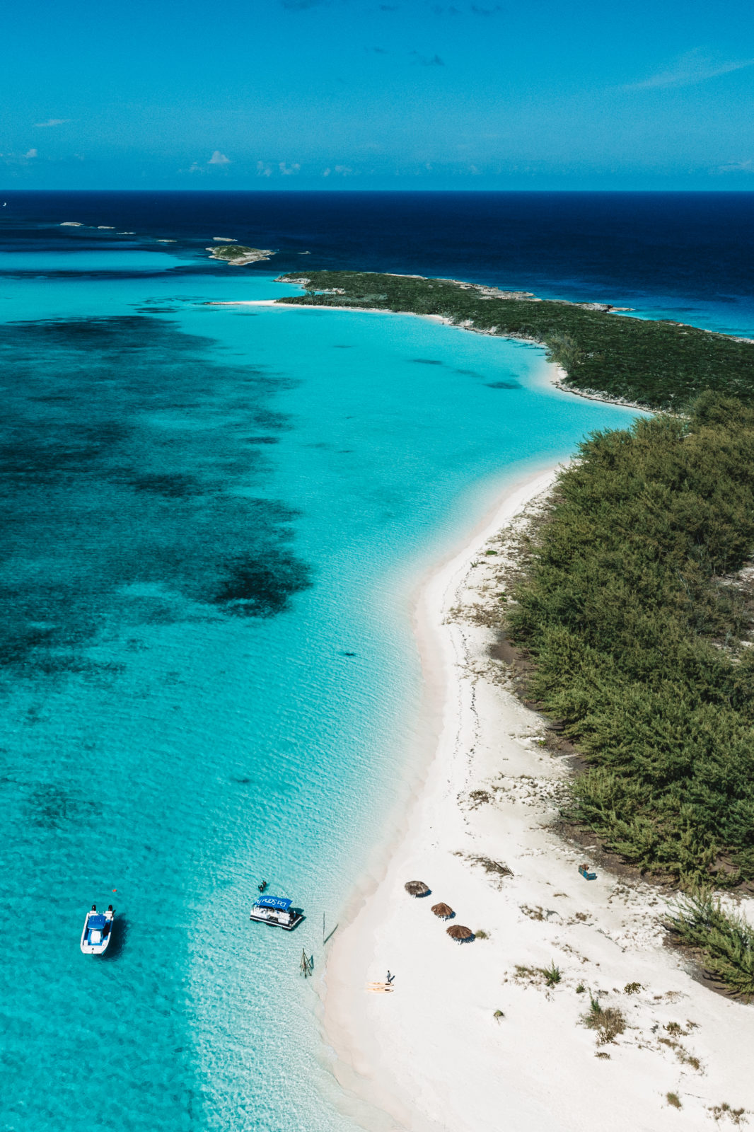 Best Things to Do in Exuma Bahamas: Exuma Islands Travel Guide ...