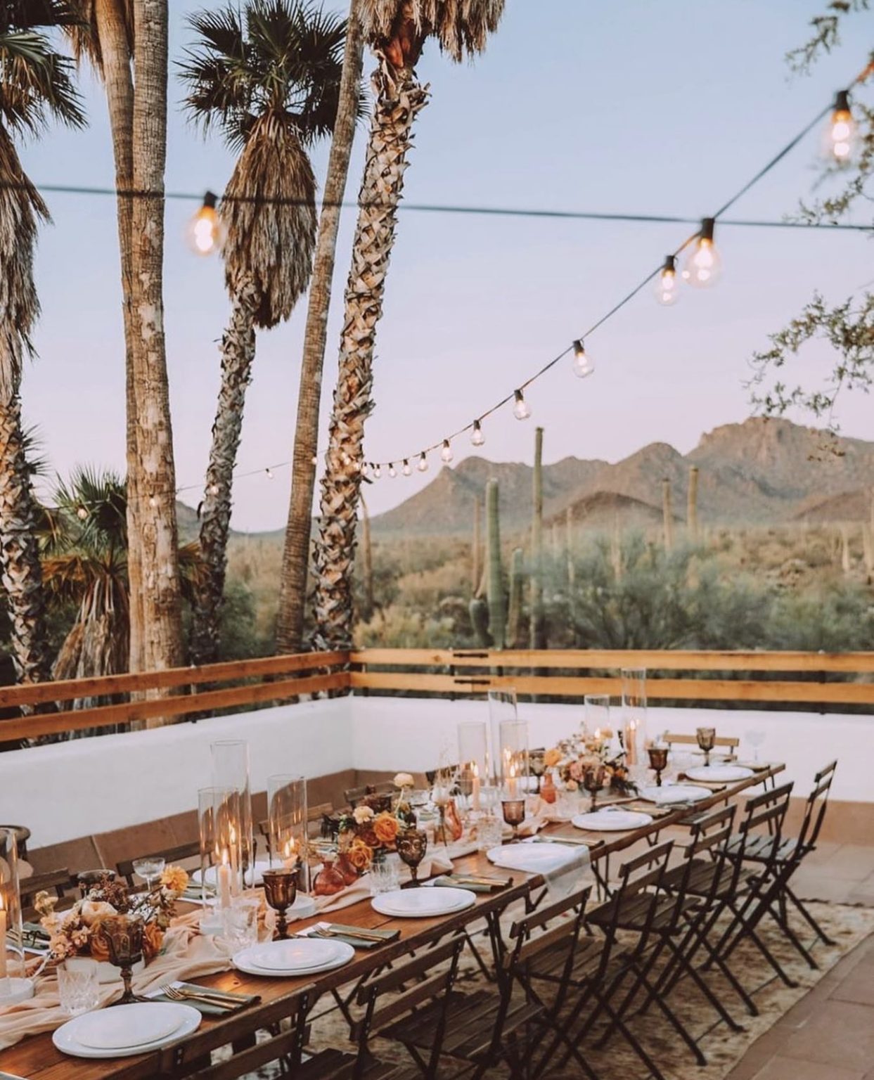 Where to Stay in Joshua Tree