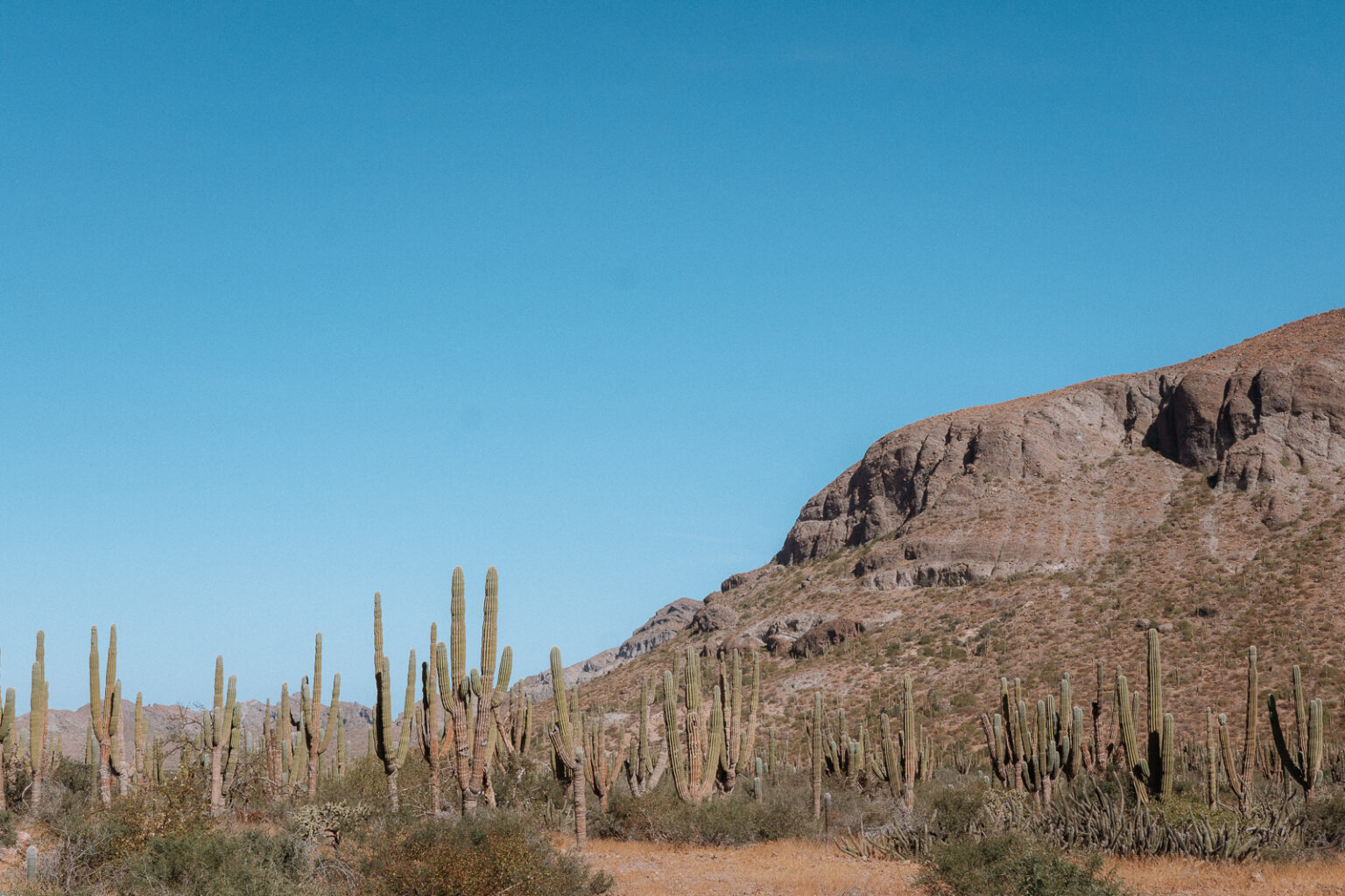 Baja California Best Places To Visit