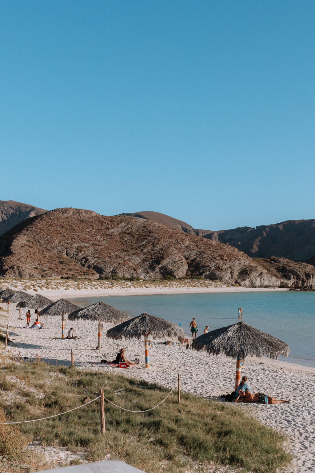 Baja California Best Places To Visit
