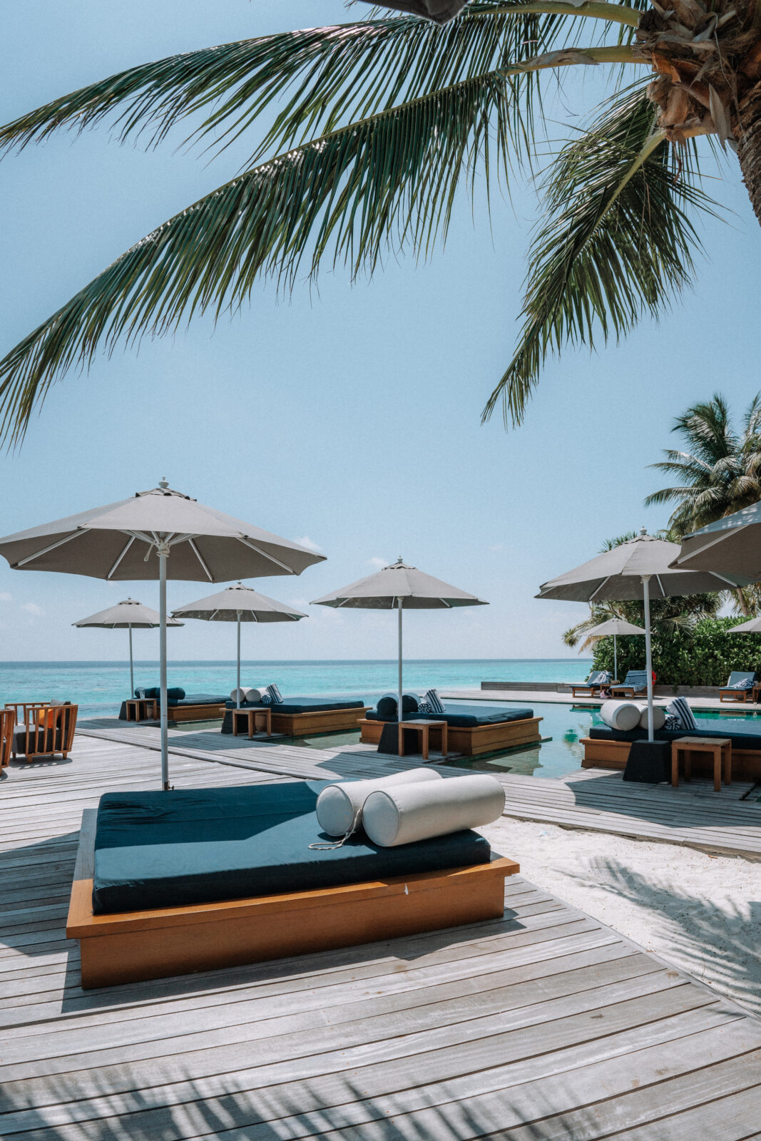 Best Resorts in Maldives for Honeymoon - saltyluxe.com