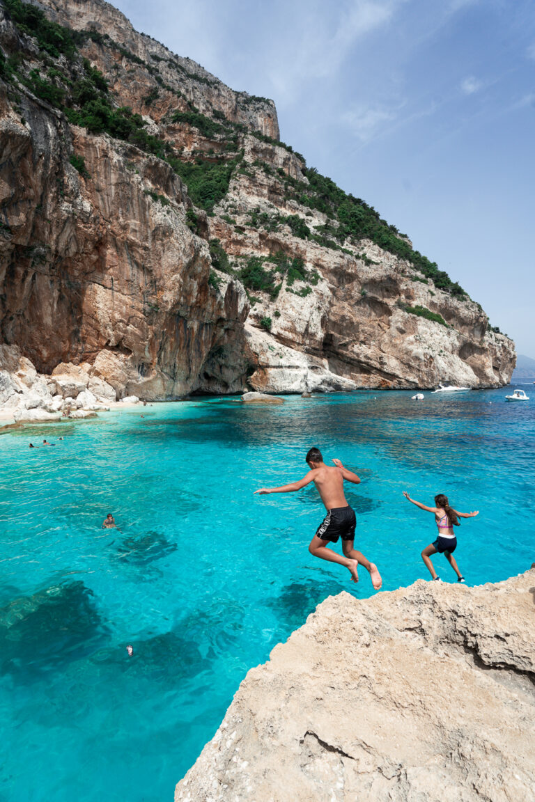 Best things to do on the Baunei Coast, Sardinia - saltyluxe.com