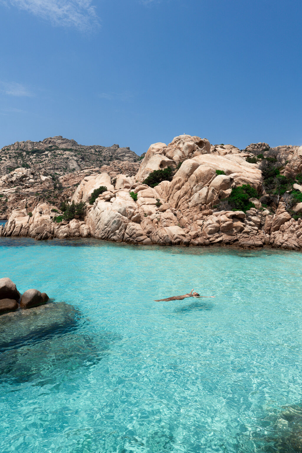 Best things to do in La Maddalena Italy - saltyluxe.com