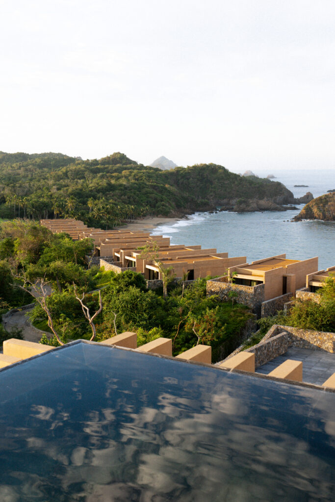 four seasons tamarindo